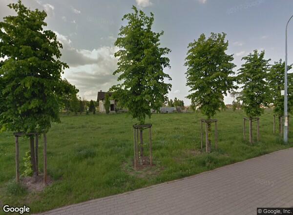 Ceny mieszkań Warszawa ul. Flisaków 1