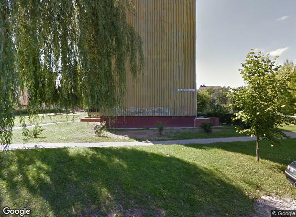 Ceny mieszkań Wrocław UL. SNYCERSKA 3