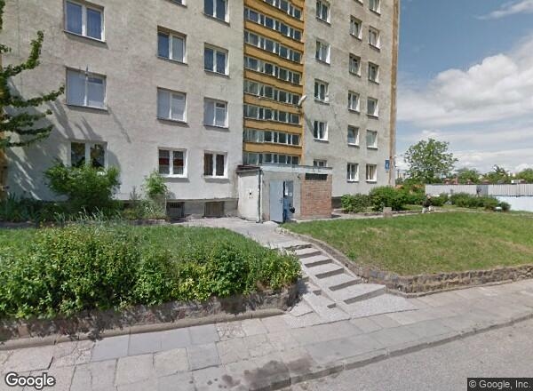 Ceny transakcyjne mieszkań Gdańsk Granitowa 6