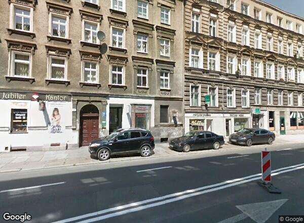 Ceny mieszkań Szczecin Jagiellońska 17