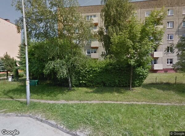 Ceny transakcyjne mieszkań Gorzów Wielkopolski GABRIELA NARUTOWICZA 24