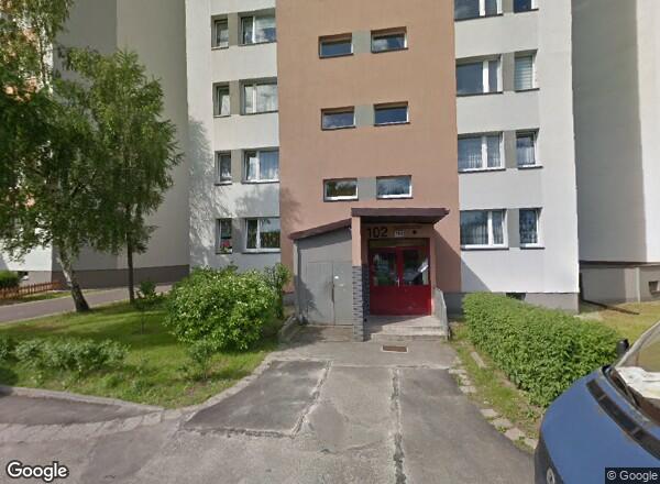 Ceny mieszkań Katowice Marcina Radockiego 102