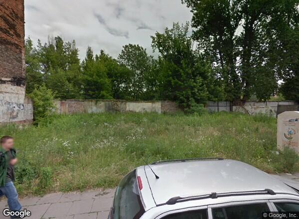 Ceny mieszkań Warszawa ul. Sławińska 2A