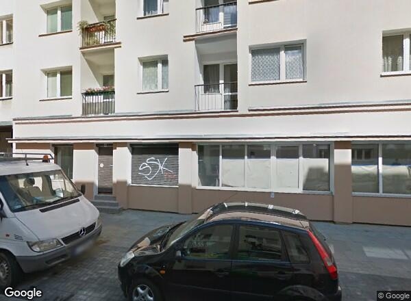 Ceny transakcyjne mieszkań Lublin Solna 3