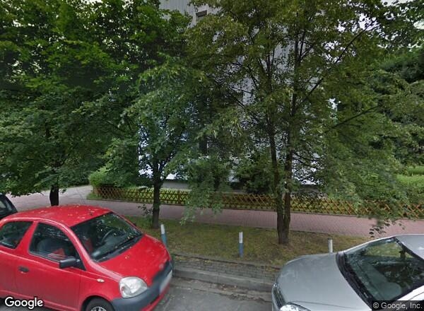 Ceny transakcyjne mieszkań Warszawa ul. W. Okińskiego 8