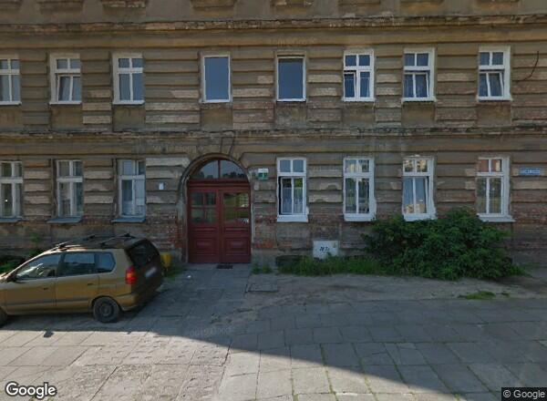 Ceny mieszkań Szczecin Łucznicza 1