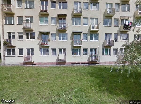 Ceny transakcyjne mieszkań Kielce Grunwaldzka 24