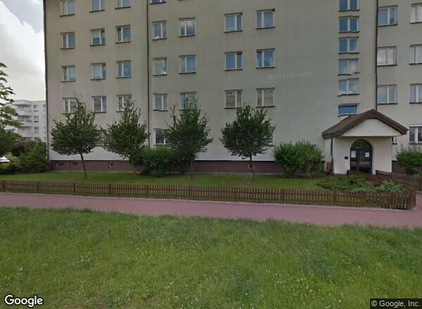Ceny mieszkań Warszawa ul. S. Dembego 5