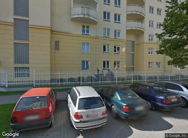 Ceny transakcyjne mieszkań Warszawa ul. Alternatywy 5