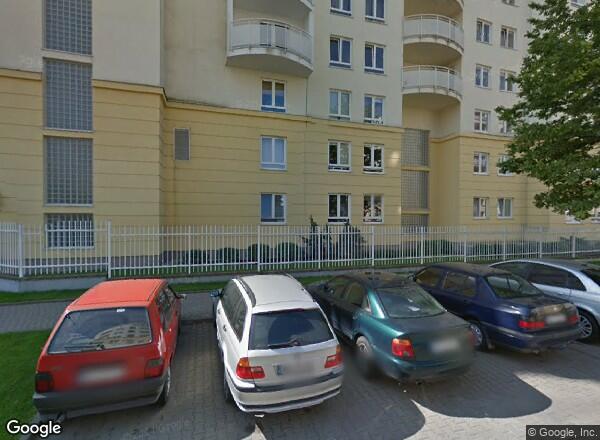 Ceny mieszkań Warszawa ul. Alternatywy 5