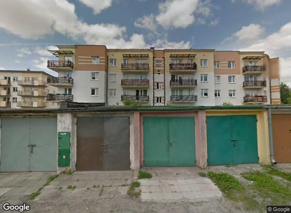 Ceny mieszkań Kielce Stefana Okrzei 66