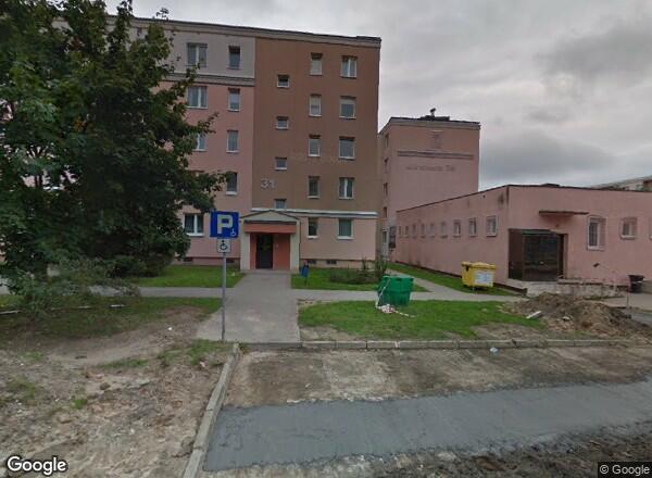 Ceny mieszkań Olsztyn Ernsta Wiecherta 31