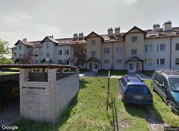 Ceny mieszkań Wrocław UL. PUSTECKA 74