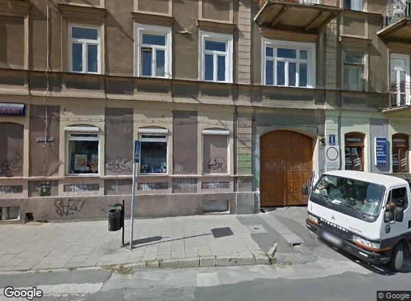 Ceny transakcyjne mieszkań Lublin Stanisława Staszica 8
