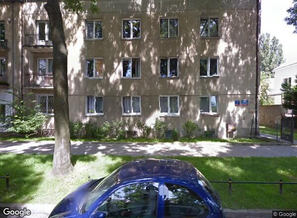 Ceny mieszkań Warszawa ul. Walecznych 7