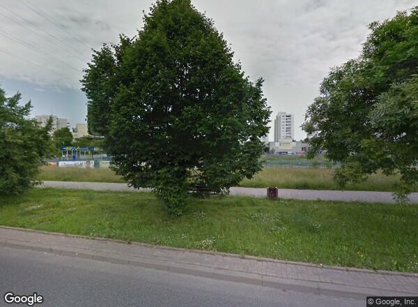 Ceny mieszkań Warszawa ul. Dereniowa 60