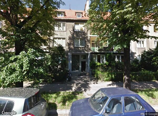 Ceny mieszkań Wrocław UL. IGNACEGO DASZYŃSKIEGO 66
