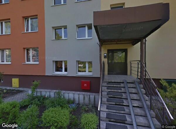 Ceny mieszkań Katowice Dębowa 17A