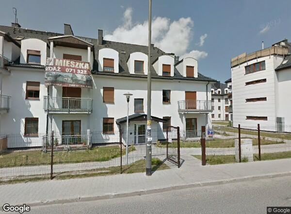 Ceny mieszkań Wrocław UL. OBROŃCÓW POCZTY GDAŃSKIEJ 7