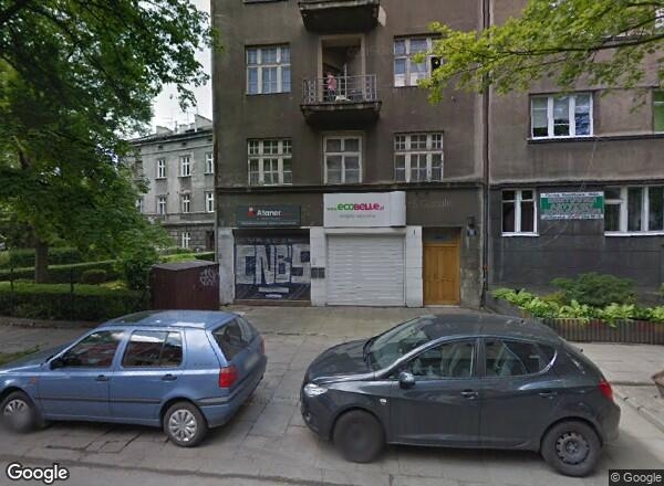 Ceny transakcyjne mieszkań Kraków Barska 39