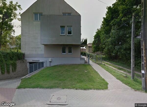 Ceny transakcyjne mieszkań Marki 11 Listopada 9B