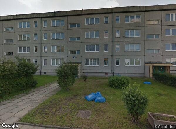 Ceny transakcyjne mieszkań Gdynia kadm. Włodzimierza Brunona Steyera 9