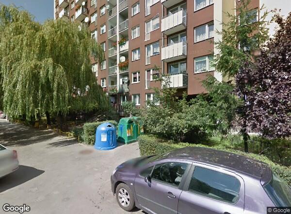 Ceny mieszkań Wrocław UL. WŁADYSŁAWA BRONIEWSKIEGO 7
