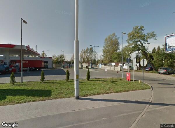 Ceny mieszkań Wrocław UL. KRAKOWSKA 11