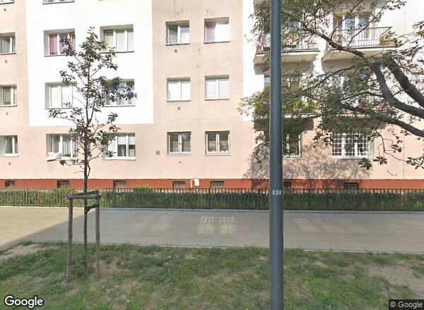 Ceny mieszkań Warszawa ul. Siennicka 21