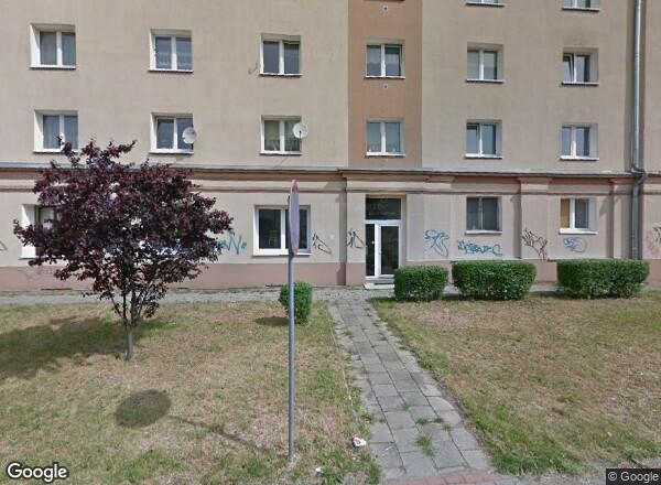 Ceny transakcyjne mieszkań Poznań Racjonalizatorów 10