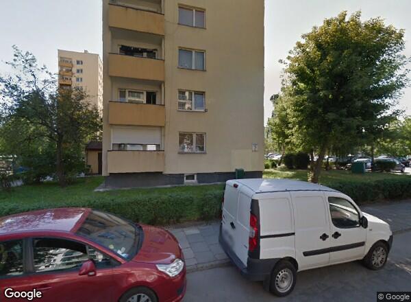 Ceny mieszkań Kraków Józefa Łepkowskiego 2