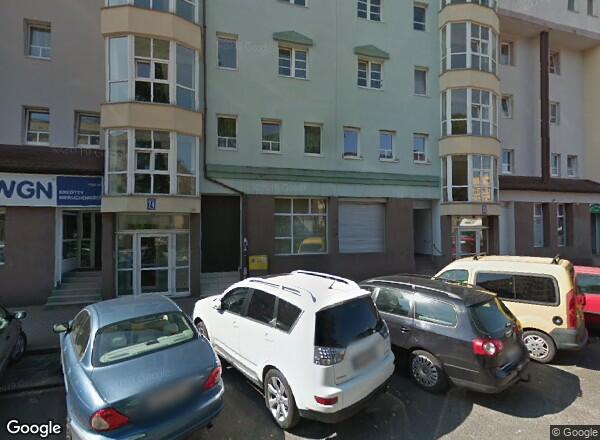 Ceny mieszkań Szczecin Mariana Langiewicza 24