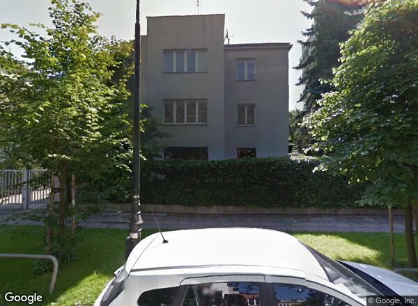 Ceny mieszkań Warszawa ul. Sułkowicka 6