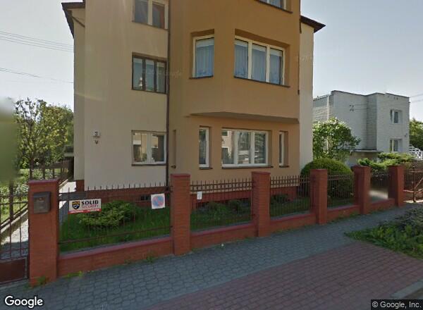 Ceny mieszkań Warszawa ul. Pianistów 3