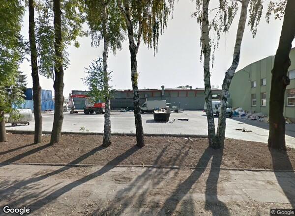 Ceny mieszkań Wrocław UL. ZAKRZOWSKA 31