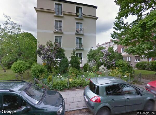 Ceny mieszkań Gdańsk ks. Bernarda Sychty 22