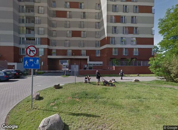 Ceny mieszkań Wrocław UL. PIĘKNA 5