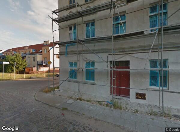 Ceny mieszkań Szczecin Pucka 20