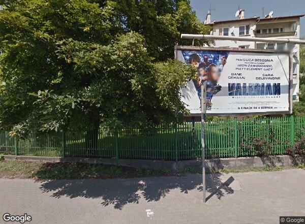 Ceny transakcyjne mieszkań Marki Al. marsz. J. Piłsudskiego 115C