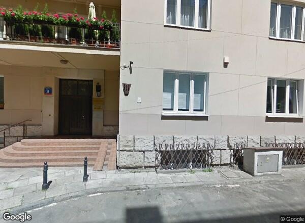 Ceny transakcyjne mieszkań Warszawa al. Przyjaciół 9