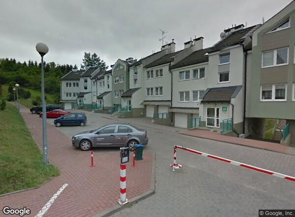 Ceny mieszkań Gdańsk Zielony Stok 31