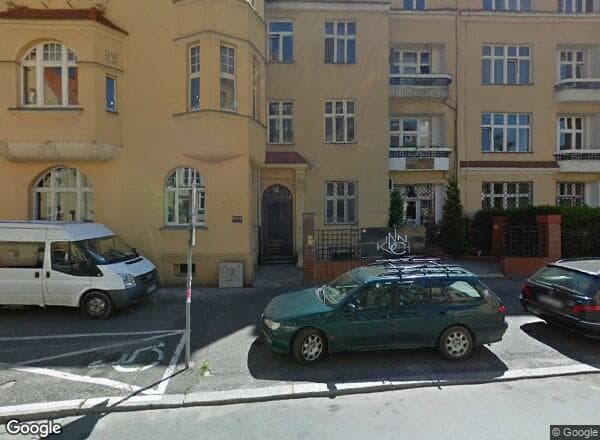 Ceny transakcyjne mieszkań Wrocław UL. PARKOWA 25B