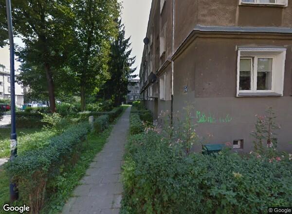 Ceny mieszkań Kraków Osiedle Górali 16