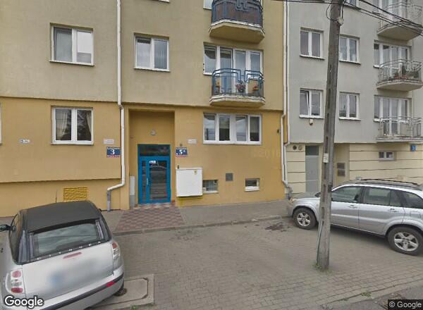 Ceny mieszkań Warszawa ul. Czechowicka 5A