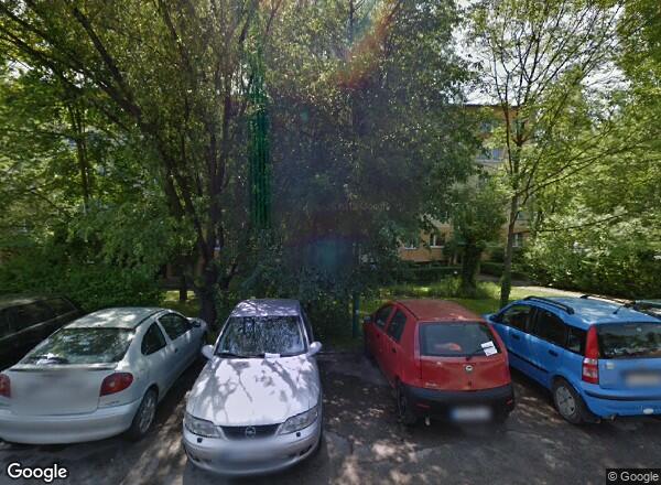 Ceny mieszkań Wrocław UL. KIEŁCZOWSKA 55