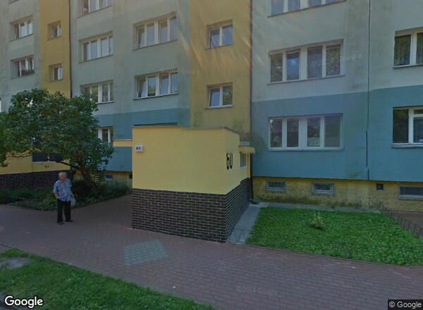 Ceny mieszkań Szczecin Fryderyka Chopina 60