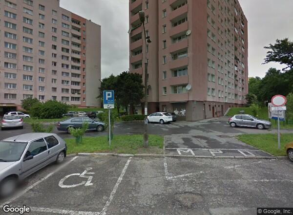 Ceny mieszkań Warszawa ul. Borowej Góry 8
