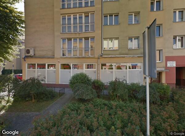 Ceny mieszkań Rzeszów Słoneczna 1
