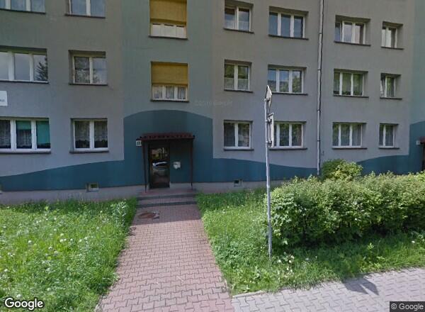 Ceny mieszkań Katowice Przedwiośnie 1