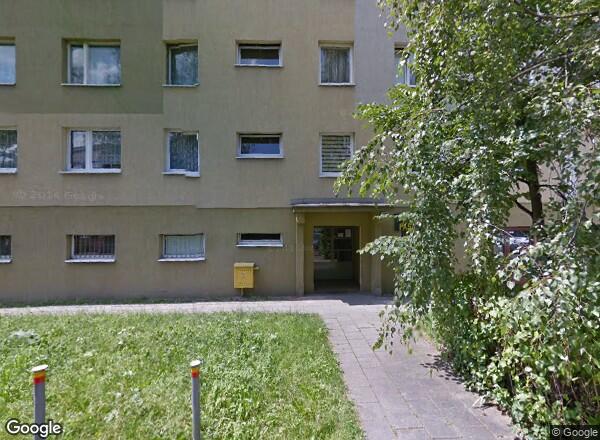 Ceny mieszkań Katowice Karpacka 10